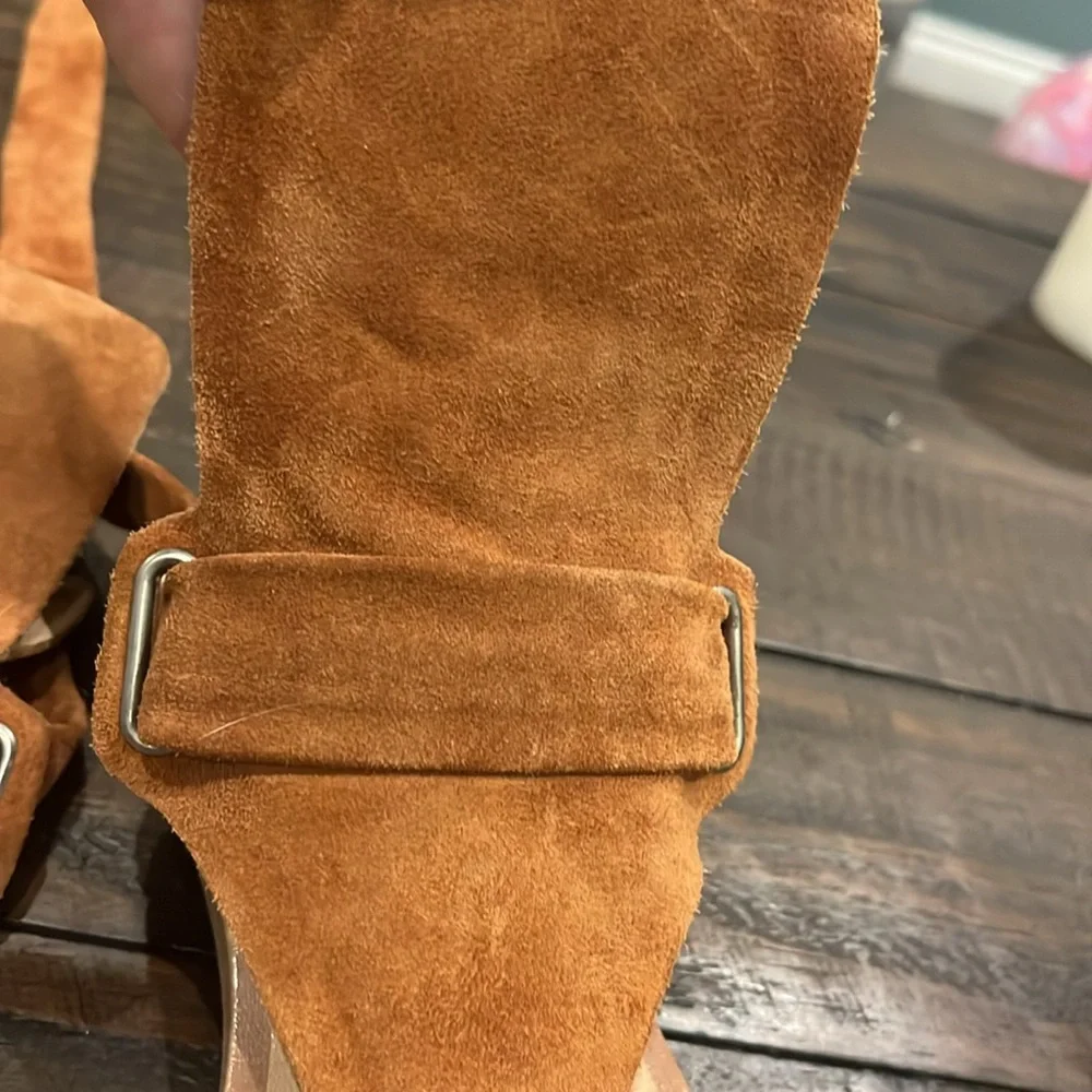 Rag & Bone Mara Sandals - Picture 4 of 16